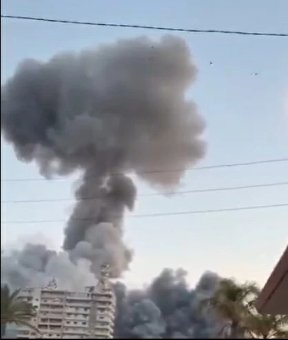 غارات إسرائيلية على لبنان: مقتل جندي ومدنيين بتصعيد خطير