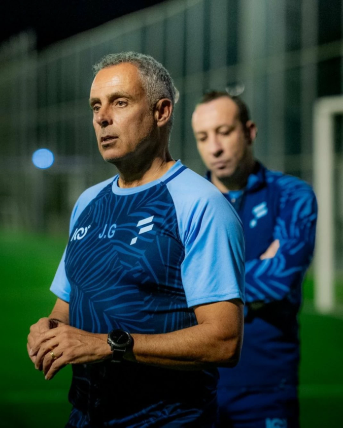 جوزيه غوميز مدرباً للخليج: عودة الخبير البرتغالي لدوري روشن