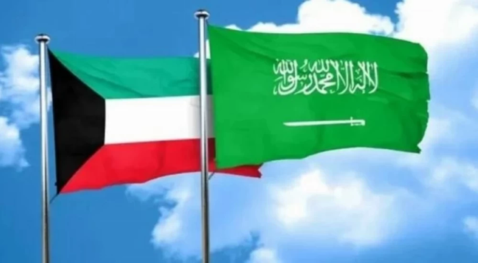 السعودية تستنكر الهجمات على الكويت: تضامن لأمن المنطقة