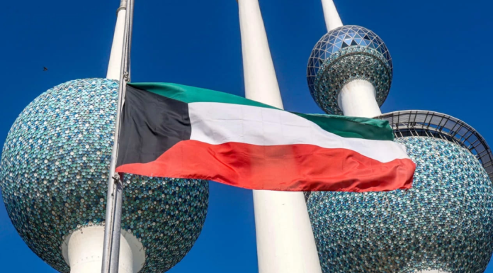 الكويت تدين الاعتداءات الإيرانية وتطالب بوقف فوري لانتهاك سيادتها