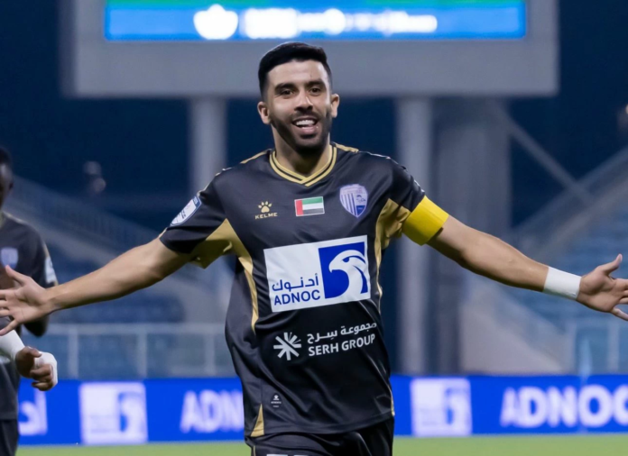 عودة كريم البركاوي لدوري روشن | هل يعود الهداف المغربي؟