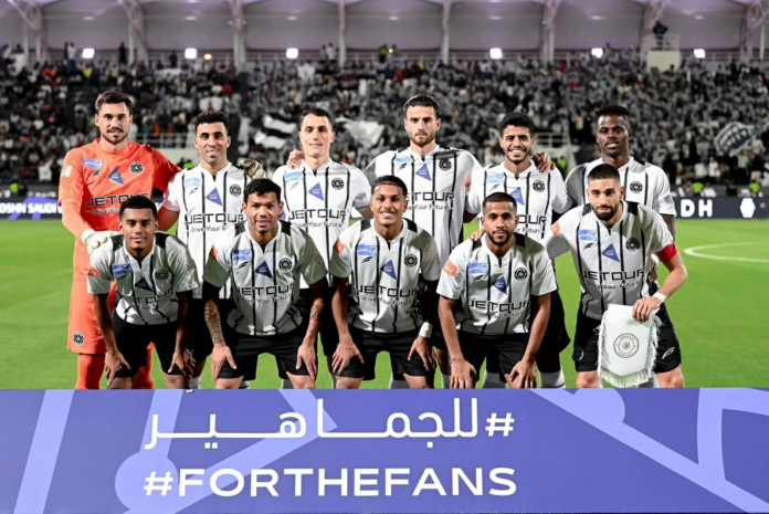 تحضيرات نادي الشباب: خطة متكاملة للمنافسة على الدوري والكأس