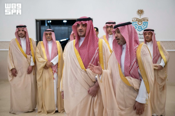 جاهزية الخدمات الصحية في المشاعر المقدسة لموسم الحج 1445