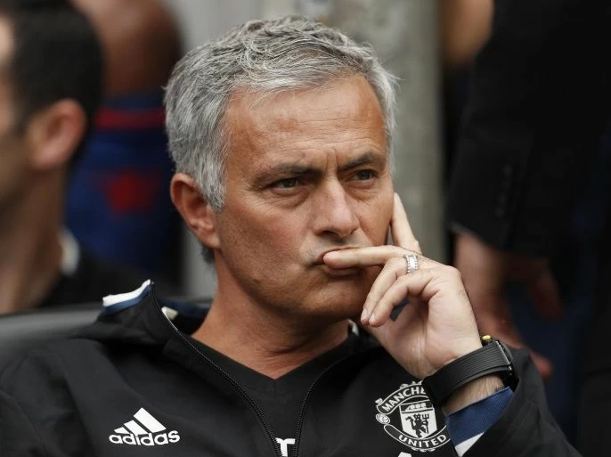 مورينيو ومستقبله: هل تحسم انتخابات ريال مدريد عودته للملكي؟