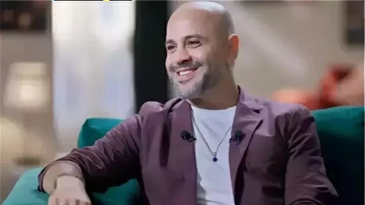 عزيز الشافعي يلجأ للقضاء بسبب أغنية 'بحرية'.. ما القصة؟