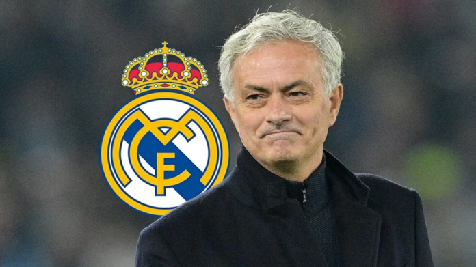 عودة مورينيو المحتملة إلى تدريب ريال مدريد بعقد طويل الأمد