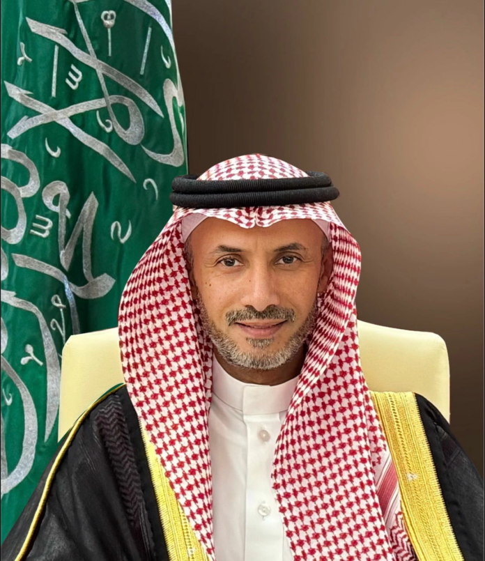 رئيس جامعة الإمام يهنئ القيادة بـ نجاح موسم الحج 1445