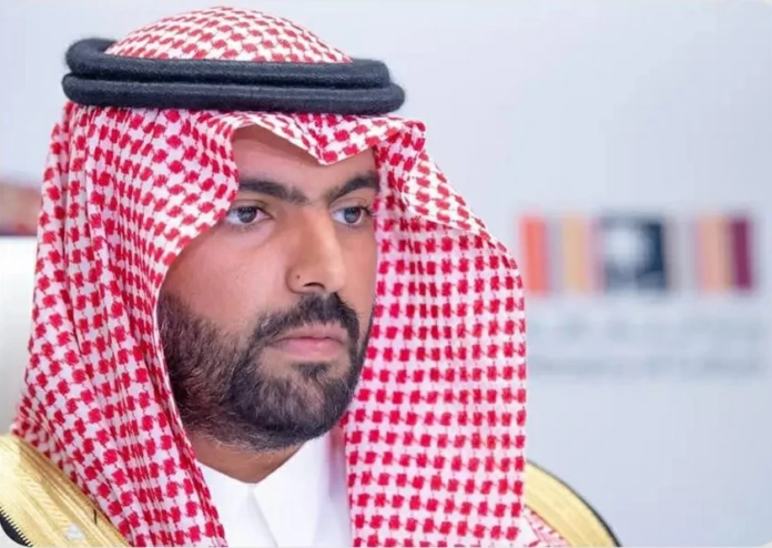 وزير الثقافة يهنئ القيادة بنجاح موسم الحج 1447