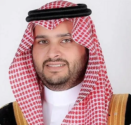 الأمير تركي بن محمد يهنئ القيادة بنجاح موسم الحج 1445