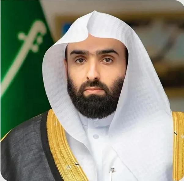 النائب العام يهنئ القيادة بنجاح موسم الحج لهذا العام