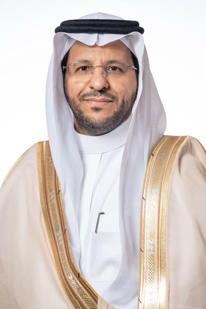 نجاح موسم الحج 1447هـ: رئيس هيئة الحرمين يهنئ القيادة