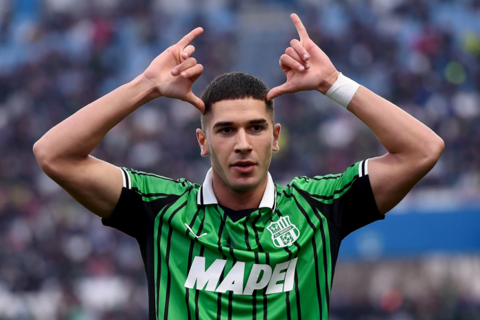 لاعب إيطالي يغير جنسيته للمشاركة في مونديال 2026