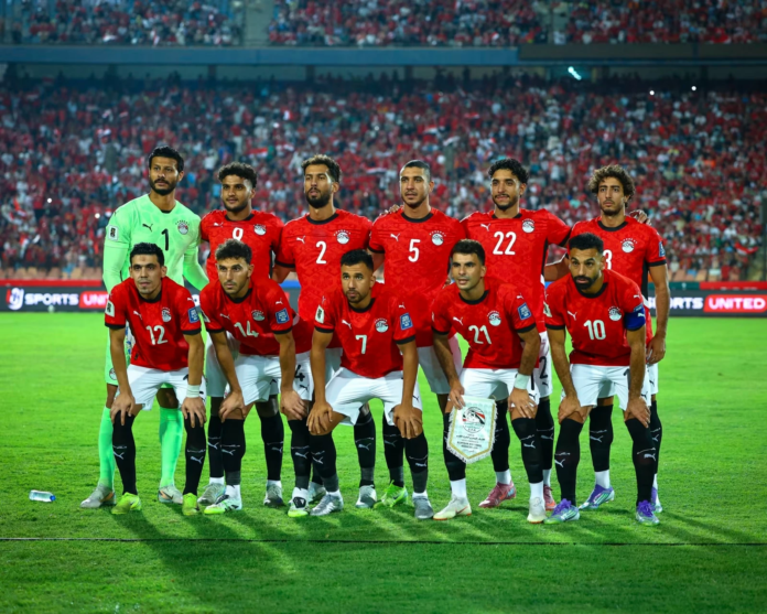 قائمة منتخب مصر لكأس العالم 2026: اختيارات حسام حسن النهائية