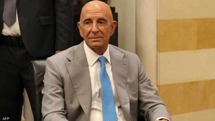 توم باراك: دور أمريكي جديد في سوريا والعراق بعد مهام تركيا