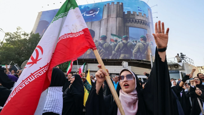 اتفاق واشنطن وطهران: هل ينجح المتشددون في عرقلته؟
