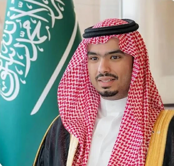 محافظ الدرعية يهنئ القيادة بمناسبة نجاح موسم الحج 1447هـ