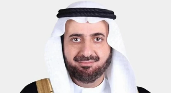 نجاح موسم حج 1447: وزير الحج يهنئ القيادة الرشيدة