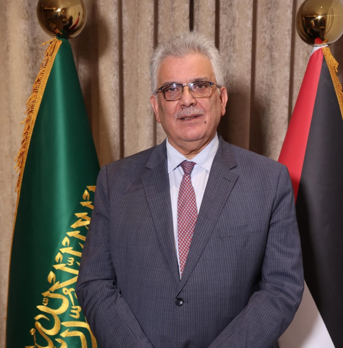 جهود السعودية في خدمة الحجاج تحظى بتقدير فلسطيني وإسلامي