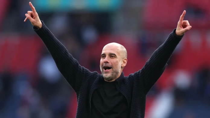 هل يدرب بيب غوارديولا منتخب إيطاليا؟ تصريحات رسمية مثيرة