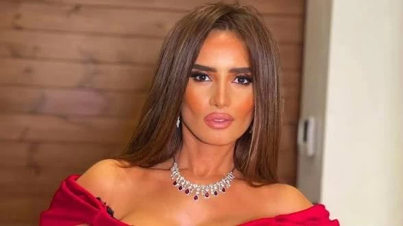 حقيقة تجدد أزمة زينة وأحمد عز بسبب نفقة المسكن