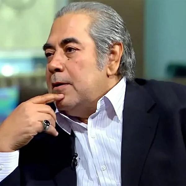 أزمة صبري عبدالمنعم المالية: من الشاشة إلى تيك توك