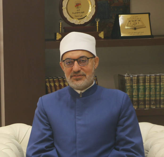 مفتي مصر يشيد بـ تنظيم السعودية لموسم الحج المبارك