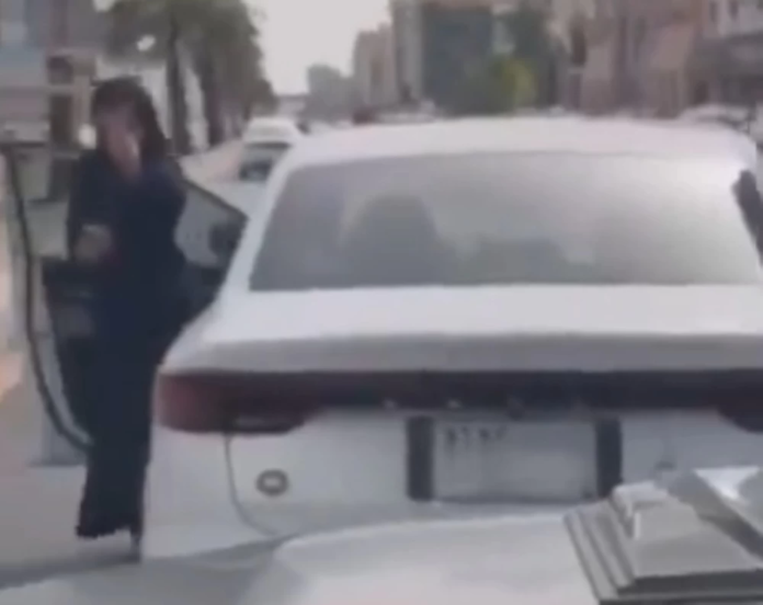 مشادة أفضلية المرور في جدة: تفاصيل الإحالة للنيابة العامة
