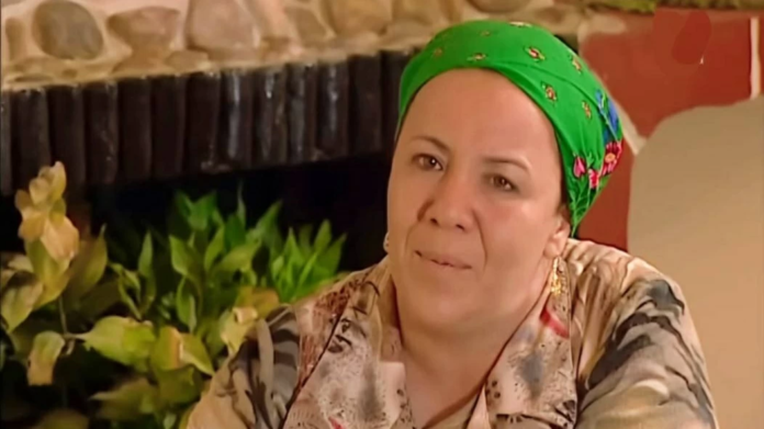 تفاصيل وفاة مليكة الحبلاني نجمة الدراما التونسية القديرة
