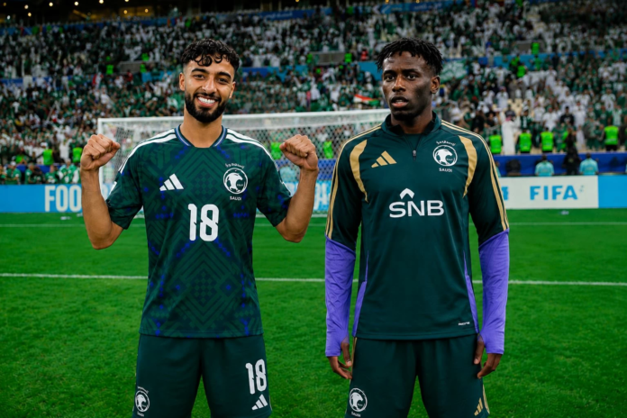 قائمة المنتخب السعودي لكأس العالم 2026 الرسمية واستبعاد هوساوي