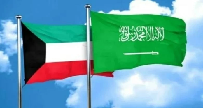 السعودية ترفض اعتداءات إيران على الكويت وتؤكد تضامنها