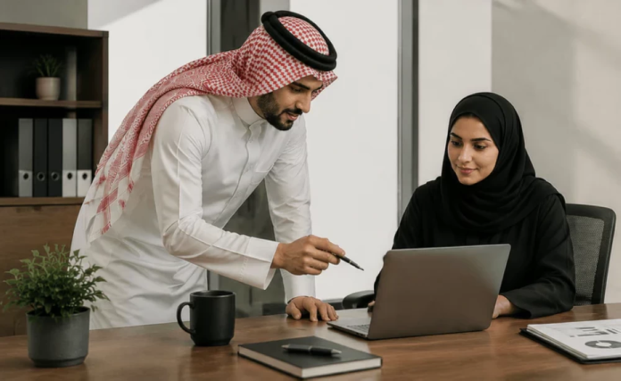 توطين مهن المشتريات بنسبة 70% يدخل حيز التنفيذ بالمملكة