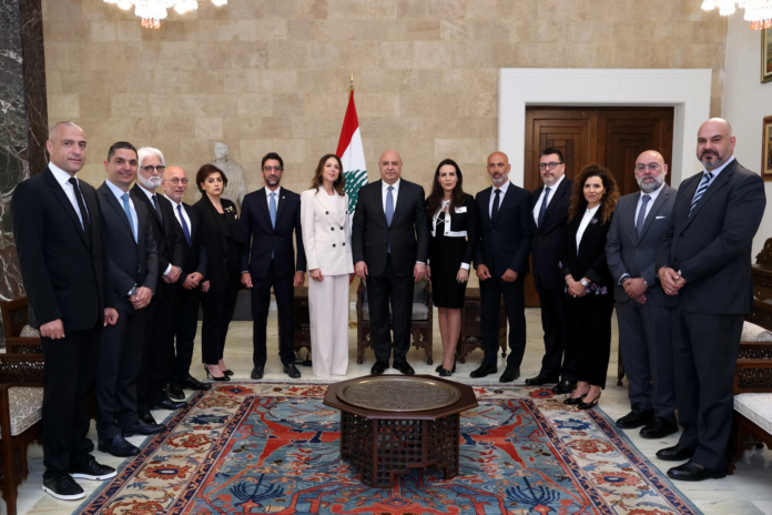 التفاوض لوقف الحرب في لبنان: تصريحات حاسمة لجوزيف عون