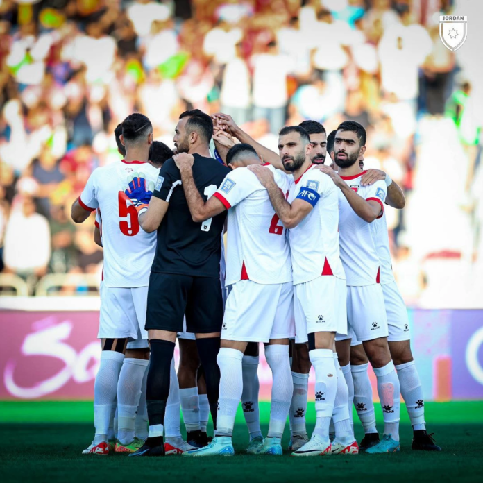 تأخير الدوام الرسمي في الأردن لدعم النشامى في كأس العالم 2026
