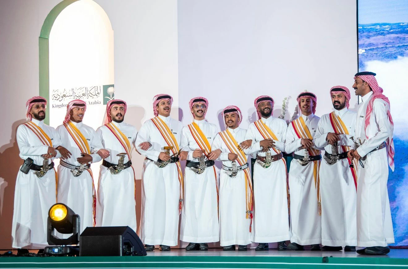 أمسية هيئة الأدب الثقافية بماليزيا: جسر حضاري جديد