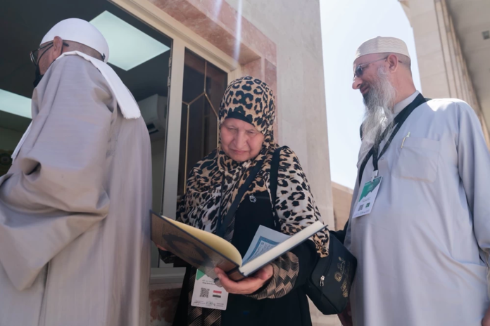 ترجمات معاني القرآن: هدية قيمة لضيوف خادم الحرمين