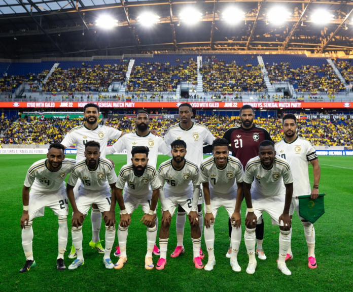 المنتخب السعودي في كأس العالم 2026: هل يتكرر إنجاز 1994؟