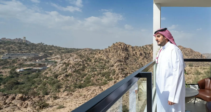 جاهزية المواقع السياحية في الشفا لاستقبال زوار الصيف