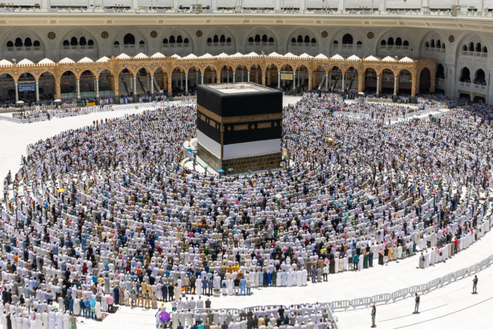 بدء إصدار تأشيرات العمرة للموسم الجديد في السعودية