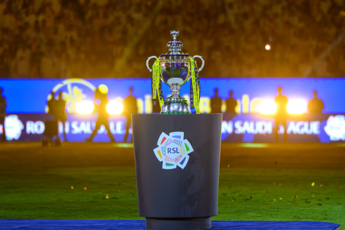 دوري روشن السعودي: رابطة المحترفين تعلن مواعيد الموسم الجديد