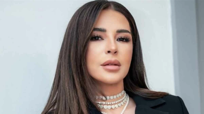 ماغي بو غصن تكشف أسرار نجاتها من ورم الرأس الخطير