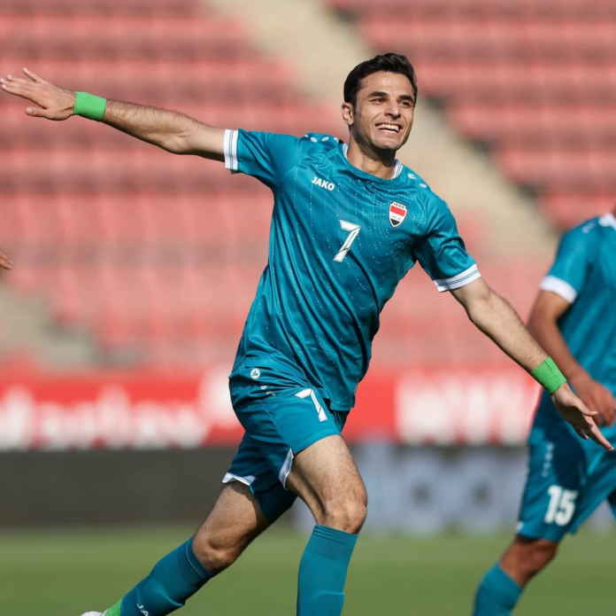 المنتخب العراقي في مونديال 2026: رحلة العودة التاريخية