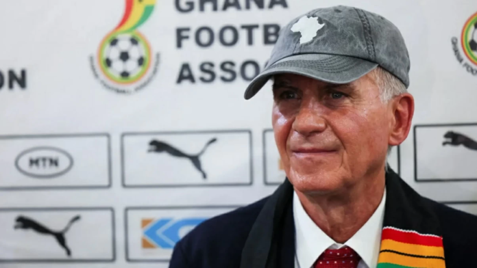 قائمة منتخب غانا لكأس العالم: كيروش يعلن الأسماء وغياب قدوس