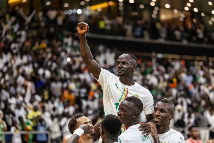قائمة السنغال لكأس العالم 2026: ثلاثي روشن يقود أسود التيرانجا