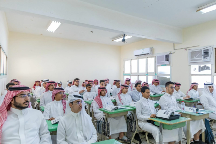 عودة الطلاب للمدارس في السعودية وتفاصيل الاختبارات