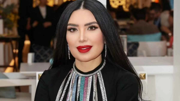 عبير صبري تفتح ملف تهميش الفنانين بعد وفاة سهام جلال
