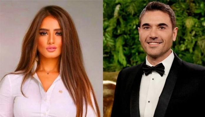 تأجيل دعوى سجن أحمد عز في قضية نفقة توأم زينة