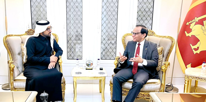 التأشيرة المجانية لسريلانكا: تسهيلات جديدة للسياح السعوديين