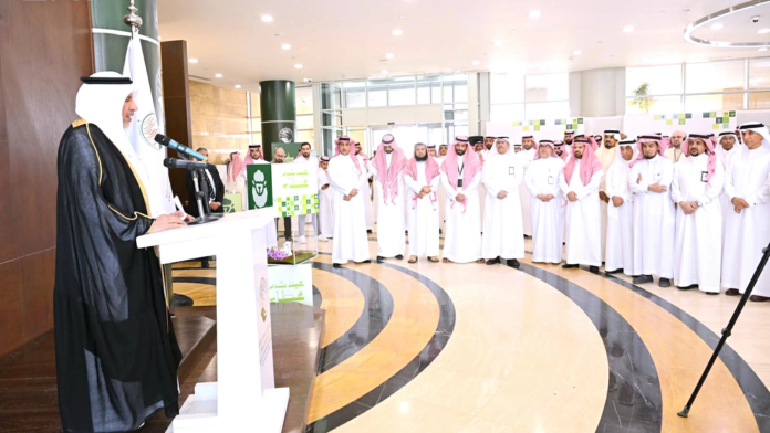 مركز الملك سلمان للإغاثة: ريادة إنسانية سعودية تصل للعالم