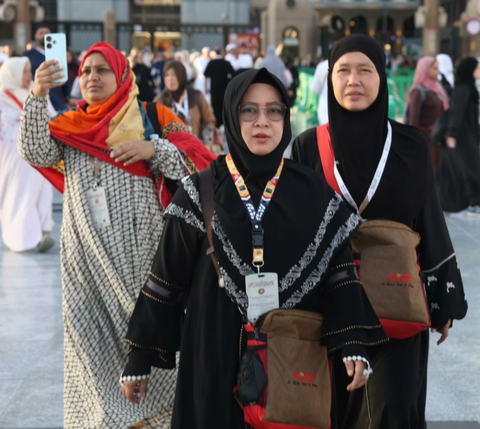 المدينة المنورة بعد الحج: روحانية متجددة وخدمات متكاملة