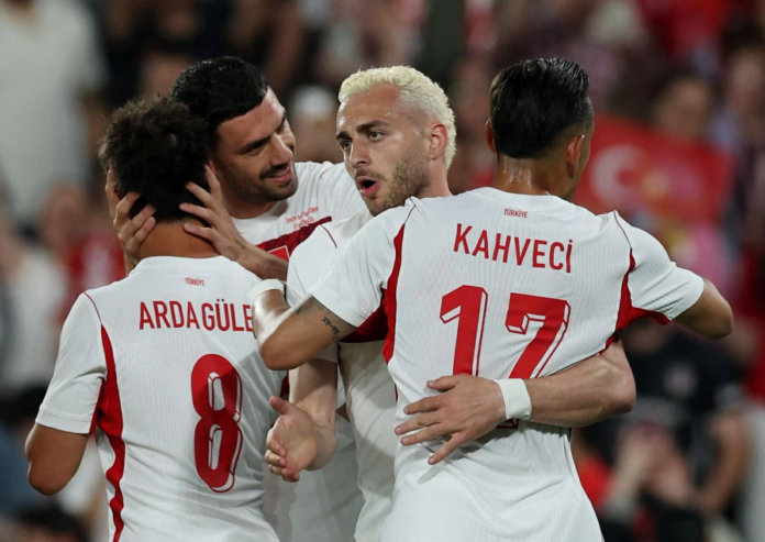 المنتخب التركي في كأس العالم 2026: عودة تاريخية بعد غياب طويل
